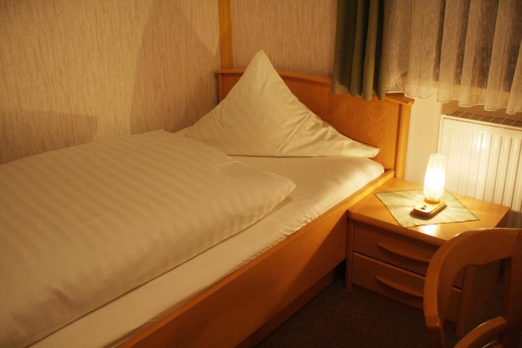 Hotel Drei Kronen Burgkunstadt Δωμάτιο φωτογραφία