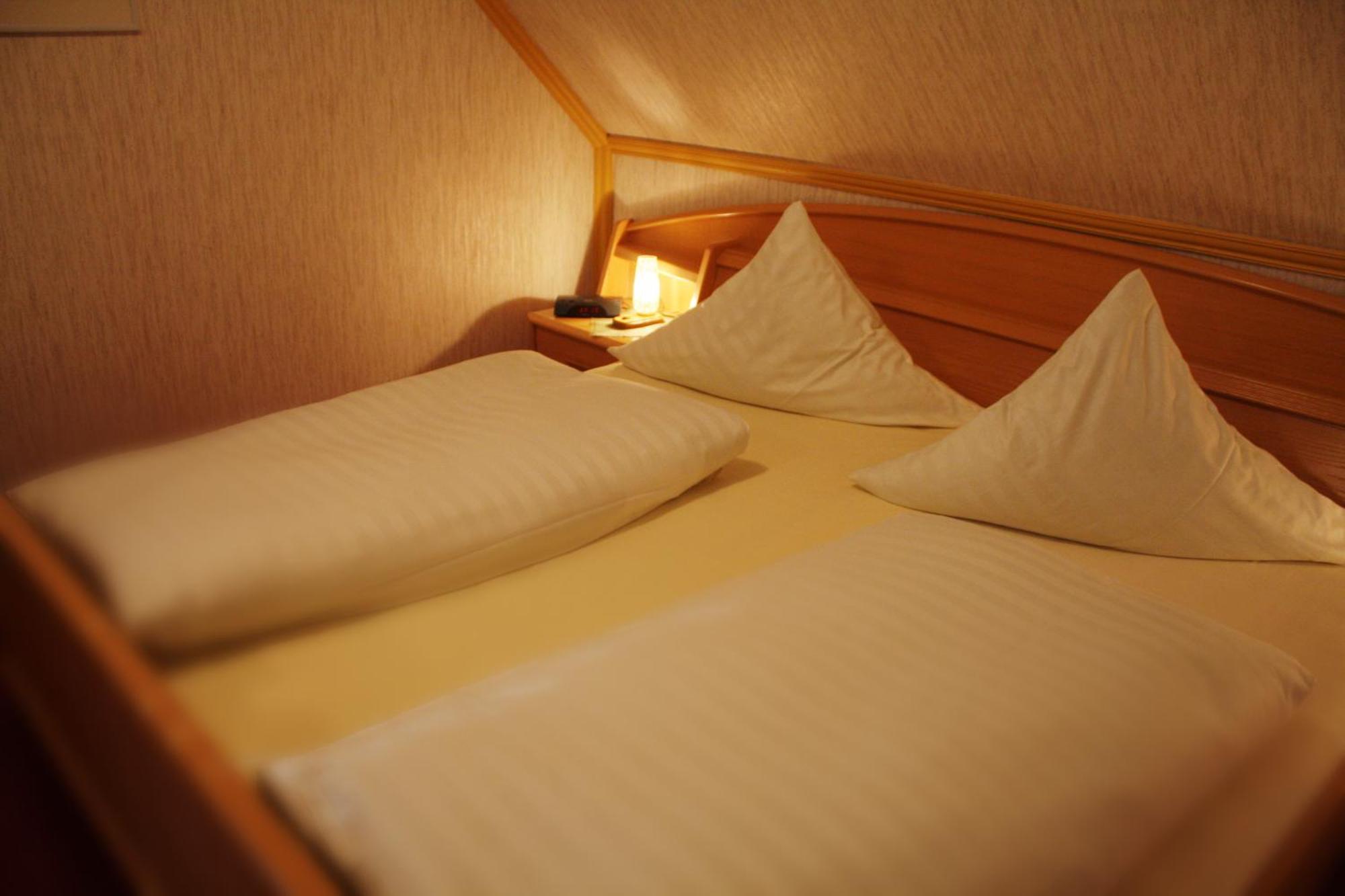 Hotel Drei Kronen Burgkunstadt Εξωτερικό φωτογραφία