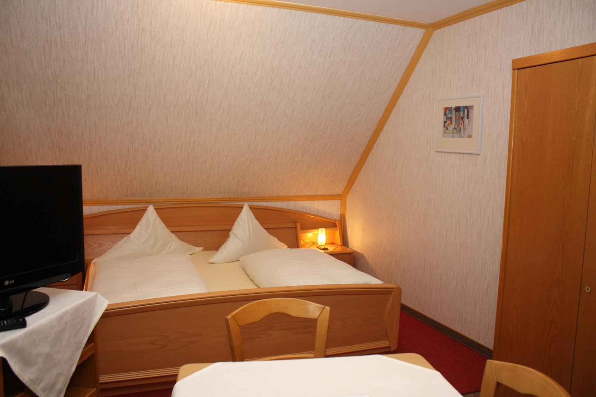 Hotel Drei Kronen Burgkunstadt Εξωτερικό φωτογραφία