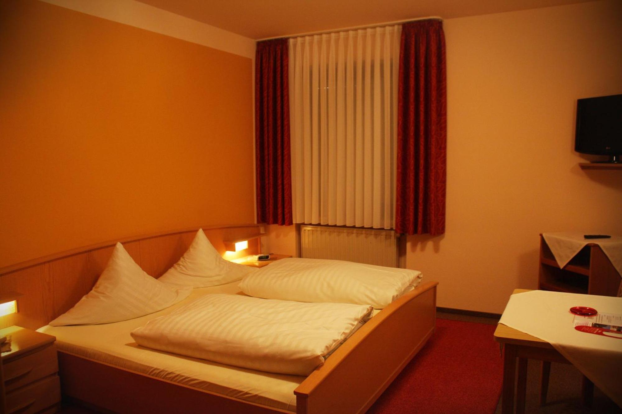 Hotel Drei Kronen Burgkunstadt Εξωτερικό φωτογραφία
